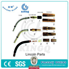 Kingq Lincoln Welding MIG Torches